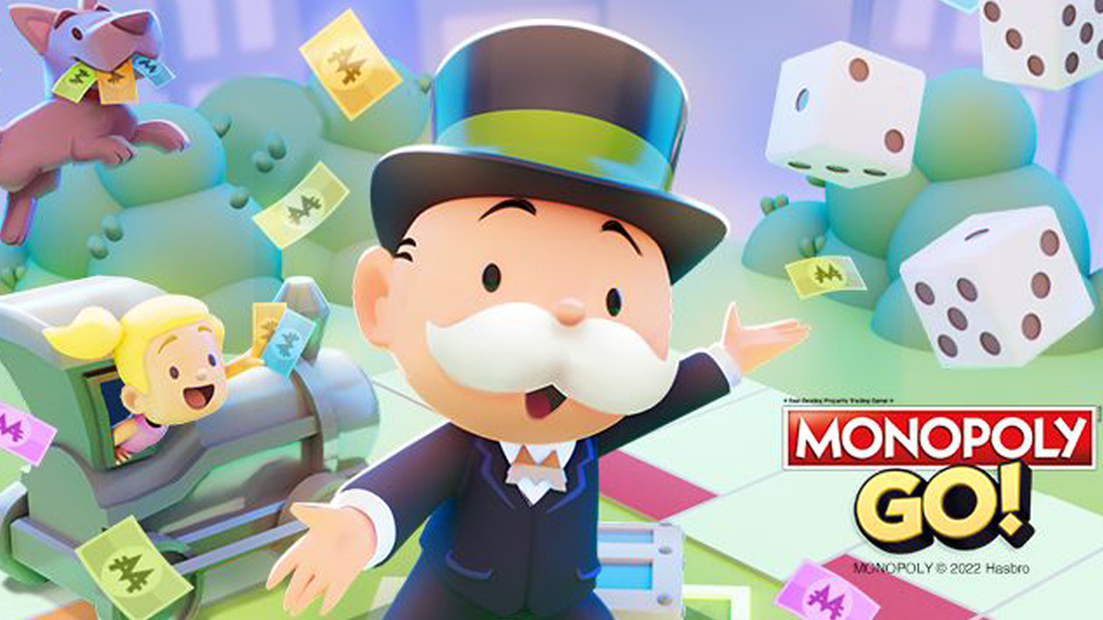 Monopoly GO!